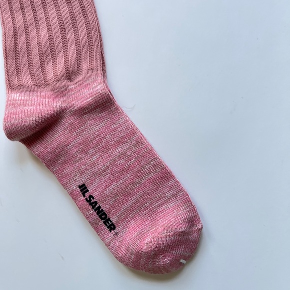 Pink socks - Picture 2 of 6